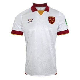 Camisetas West Ham United Tercera 2024-25 - Hombre